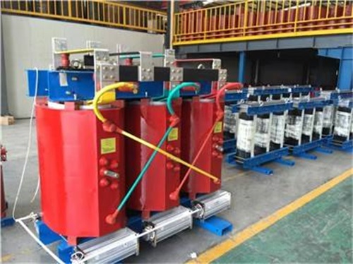 铜鼓SCB11-1000KVA/10KV/0.4KV干式变压器现货
